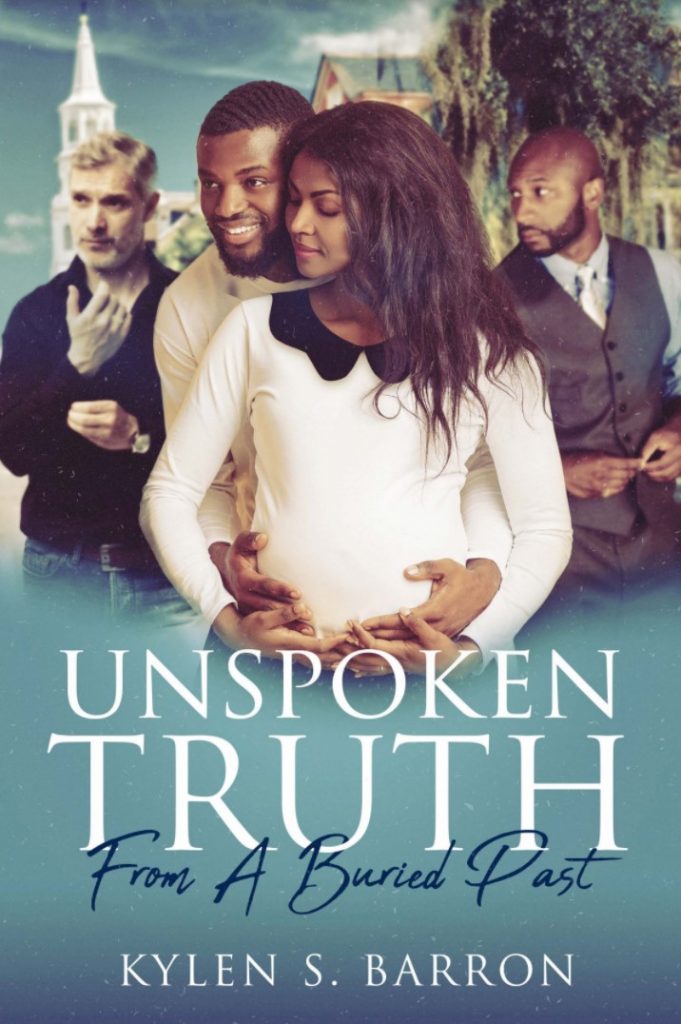 Unspoken Truth by Kylen S. Barron