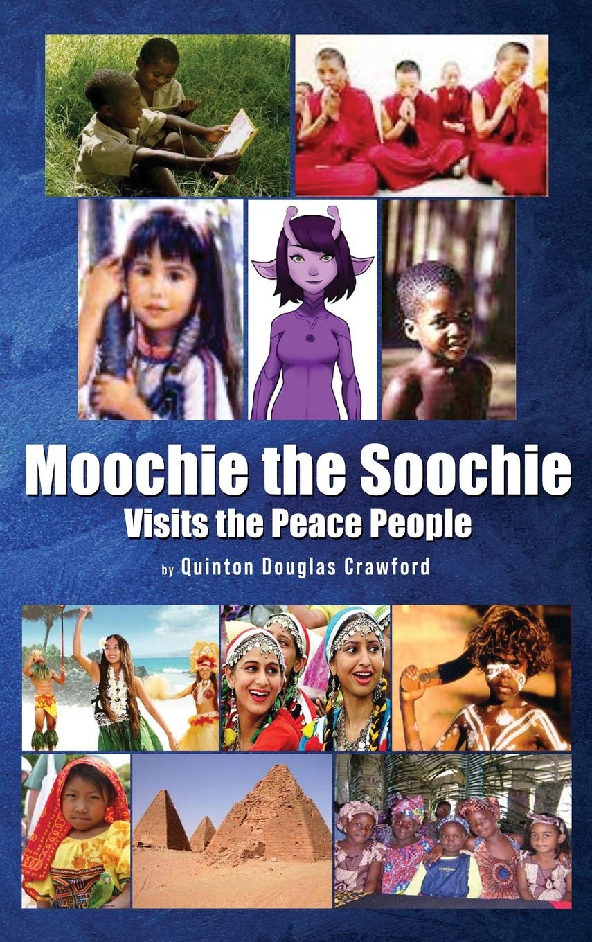 Moochie The Soochie