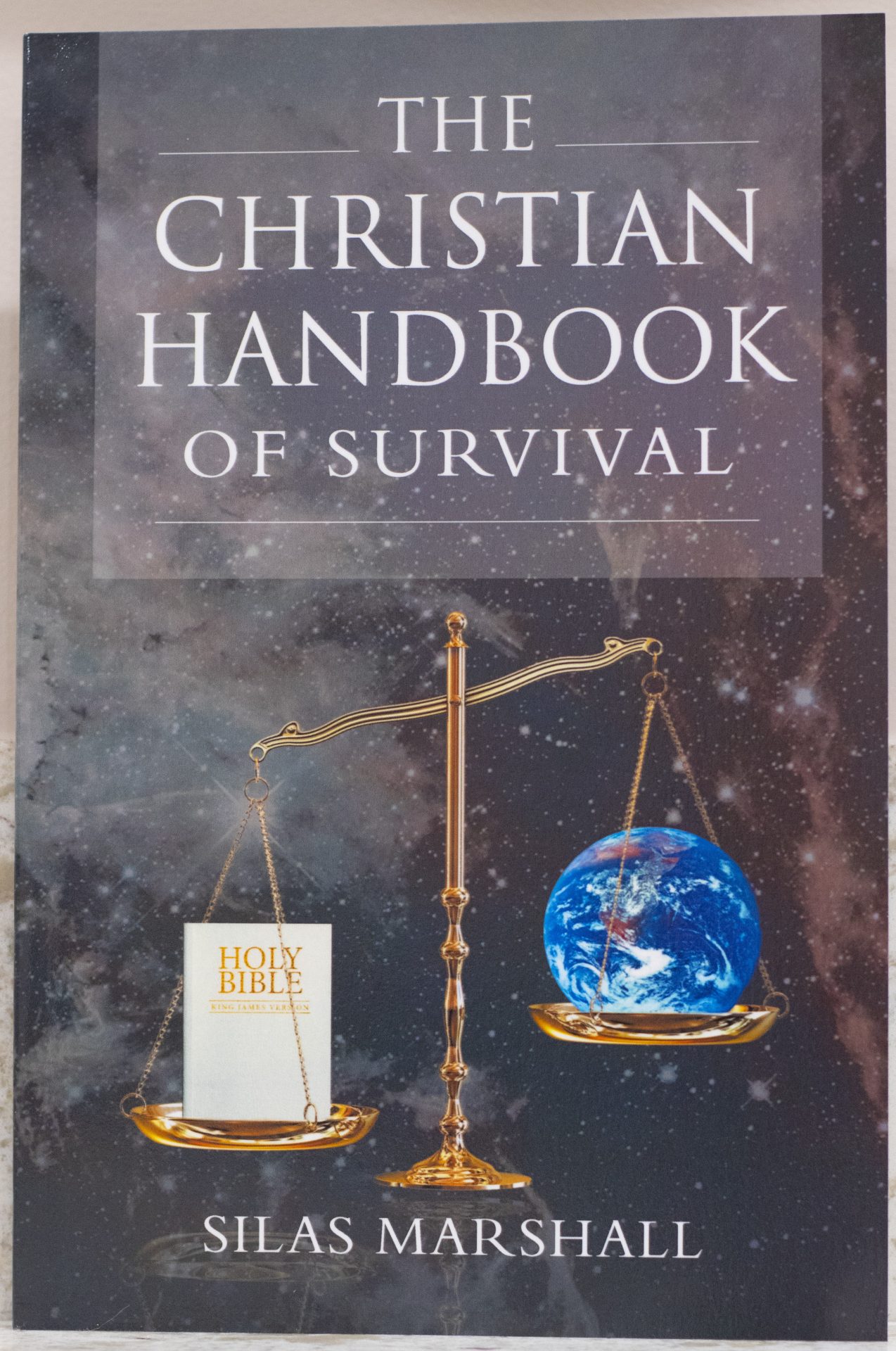 The Christian Handbook v2