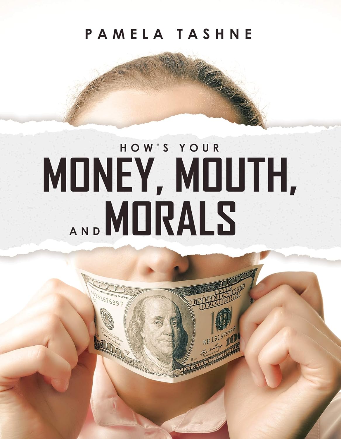 Money,Mouth and Moral