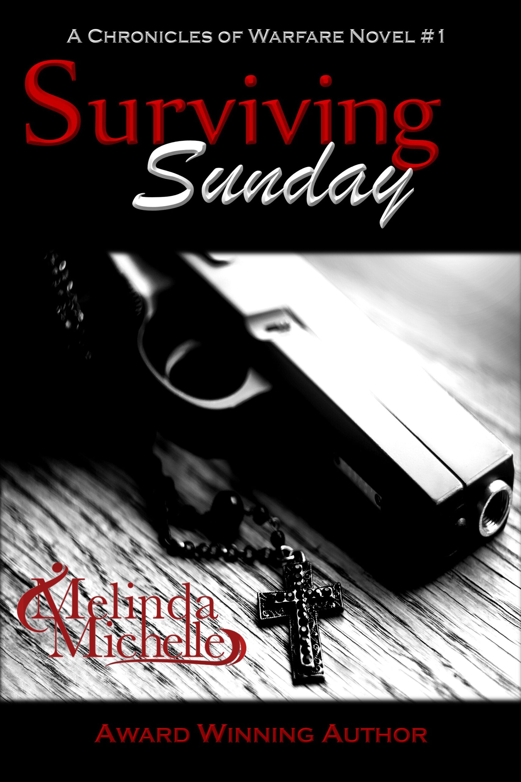 Book 1 - Surviving Sunday (1)